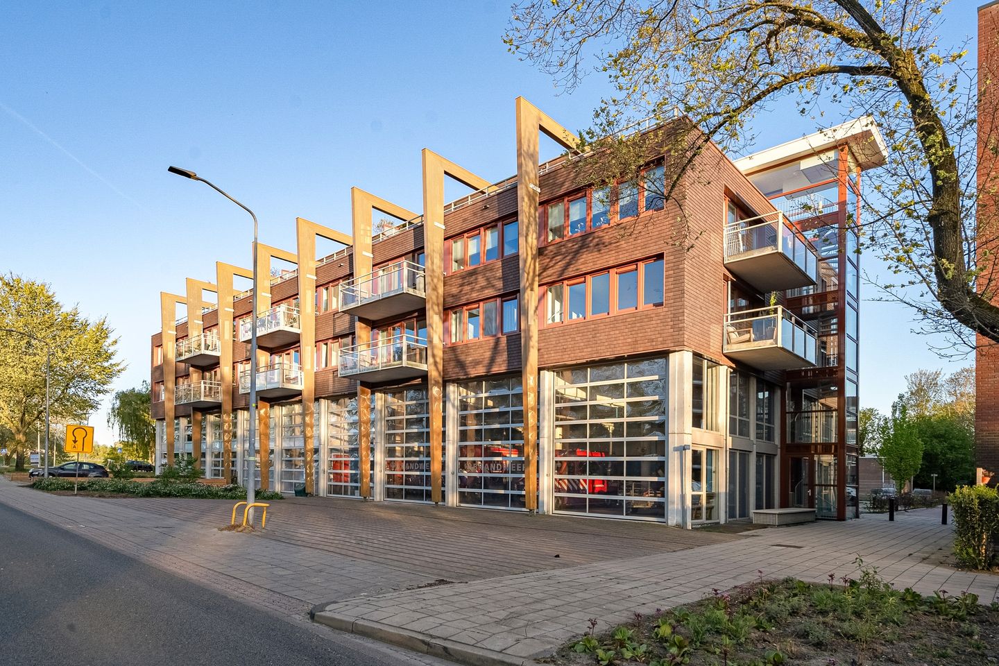 Foto 5 van De Werf 50