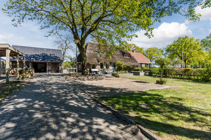 Foto 3 van Oosteinde 65-A