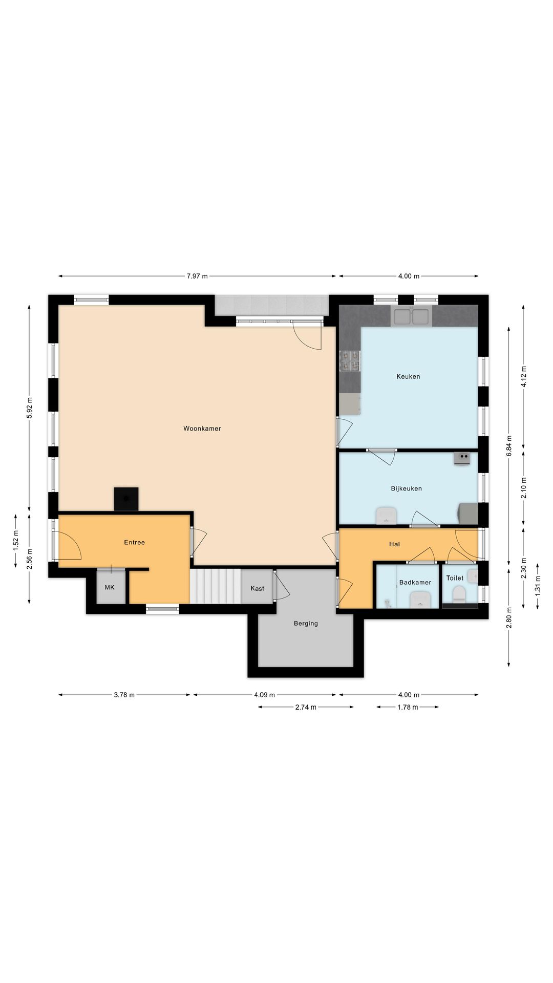 Foto 53 van Oosteinde 65-A