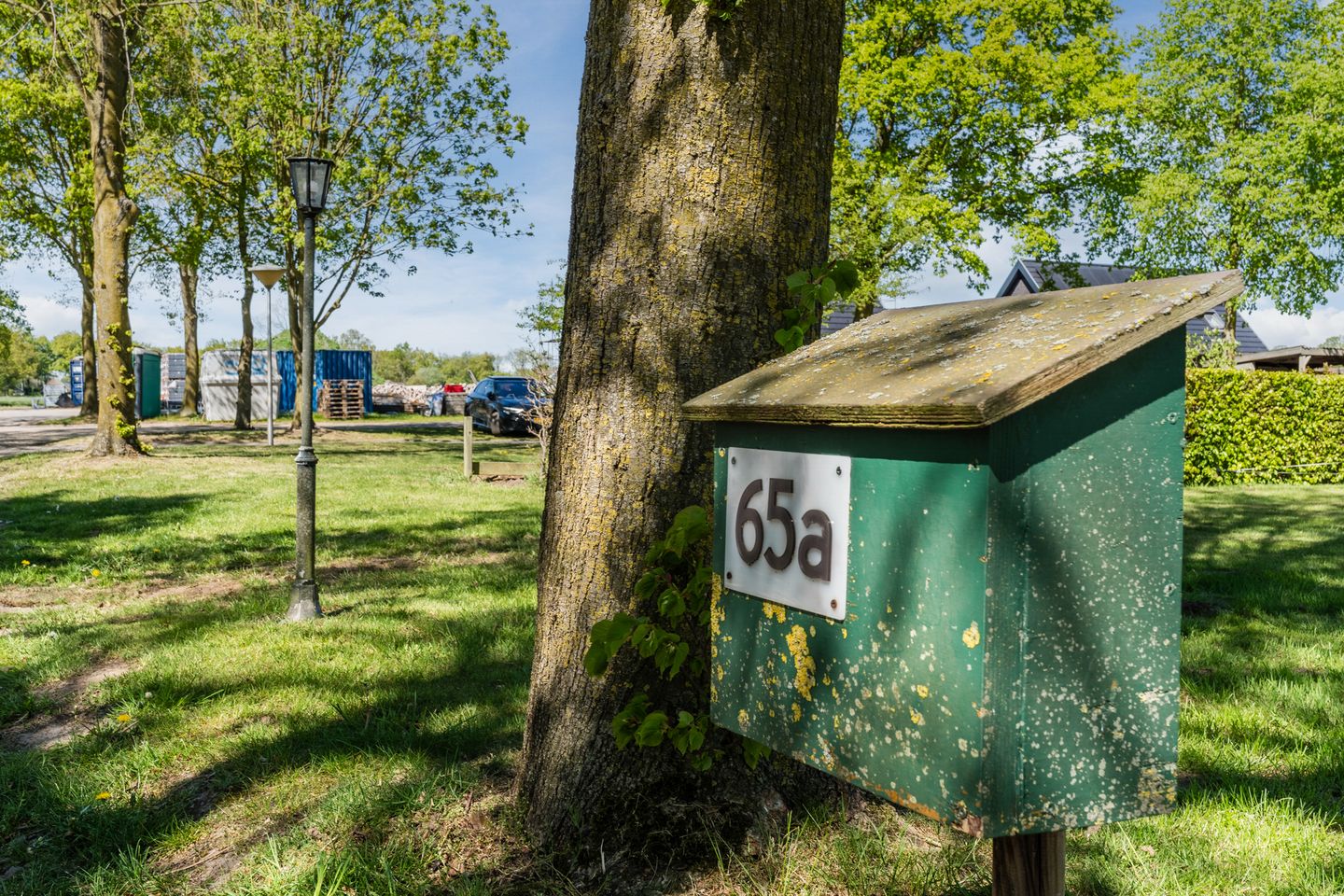 Foto 49 van Oosteinde 65-A