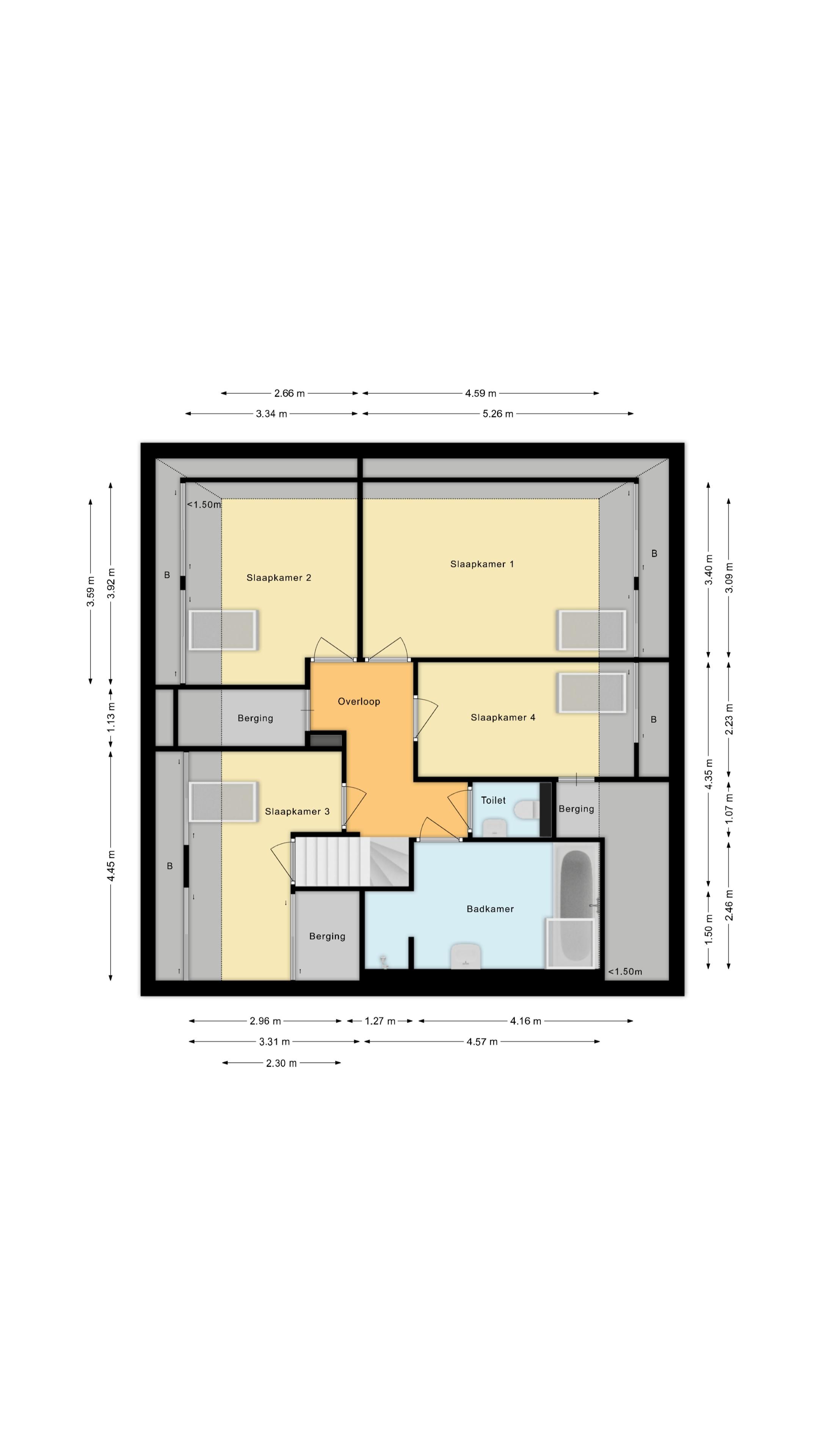 Foto 54 van Oosteinde 65-A