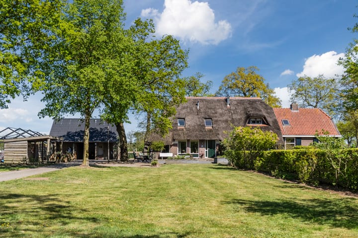 Foto 2 van Oosteinde 65-A