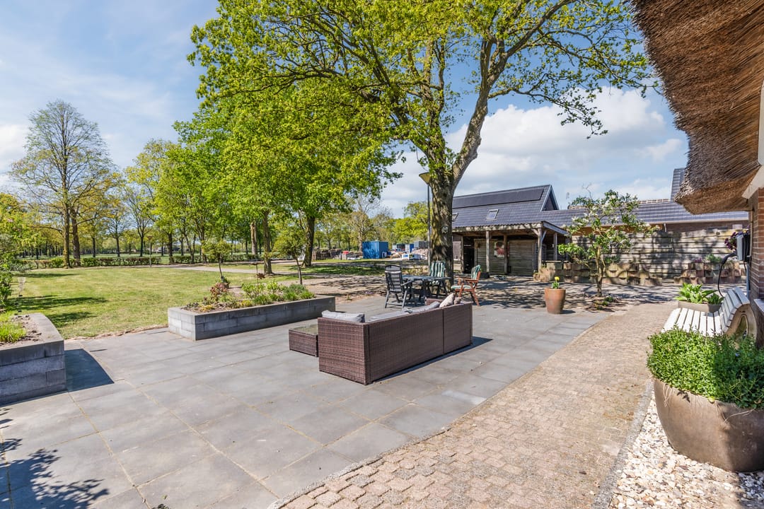 Foto 43 van Oosteinde 65-A