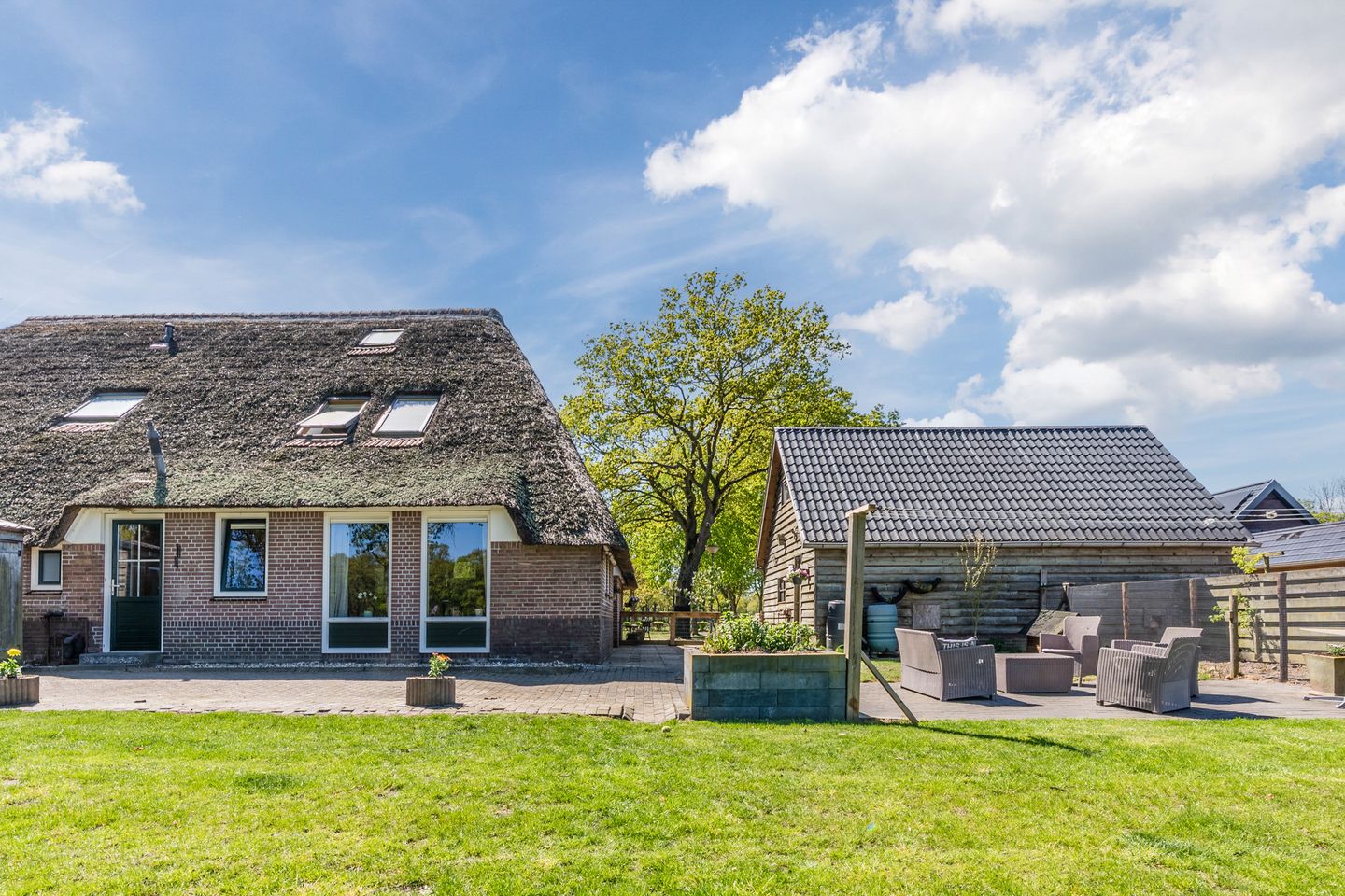 Foto 40 van Oosteinde 65-A