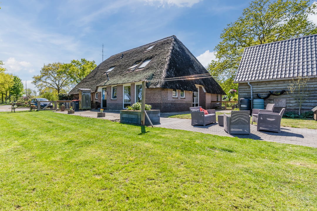 Foto 41 van Oosteinde 65-A