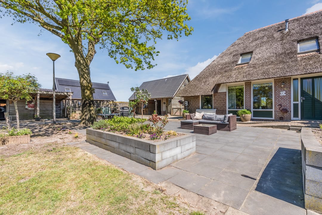 Foto 38 van Oosteinde 65-A