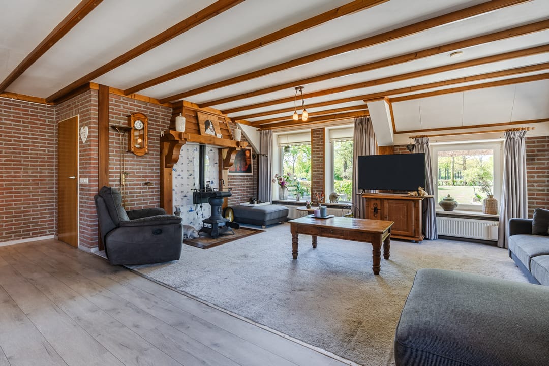 Foto 7 van Oosteinde 65-A