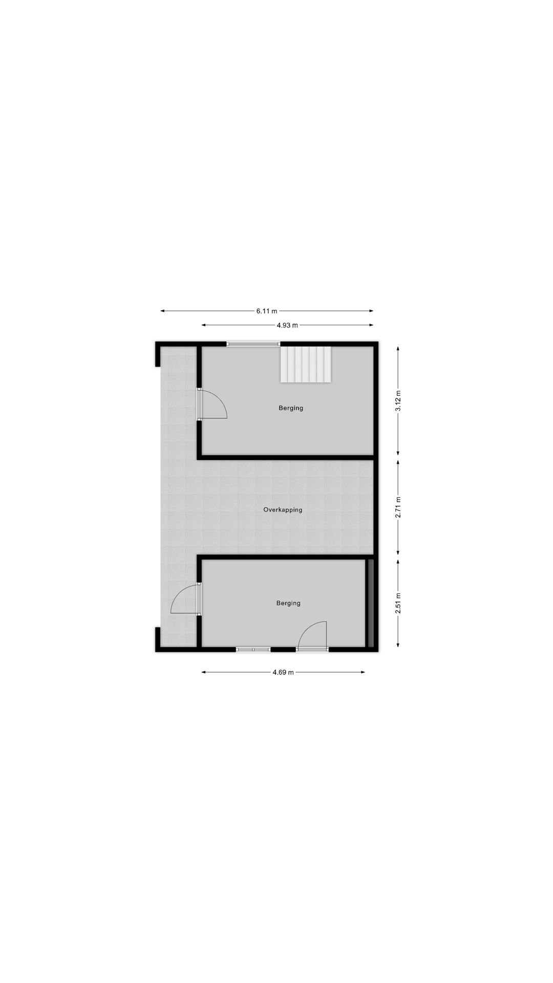 Foto 56 van Oosteinde 65-A