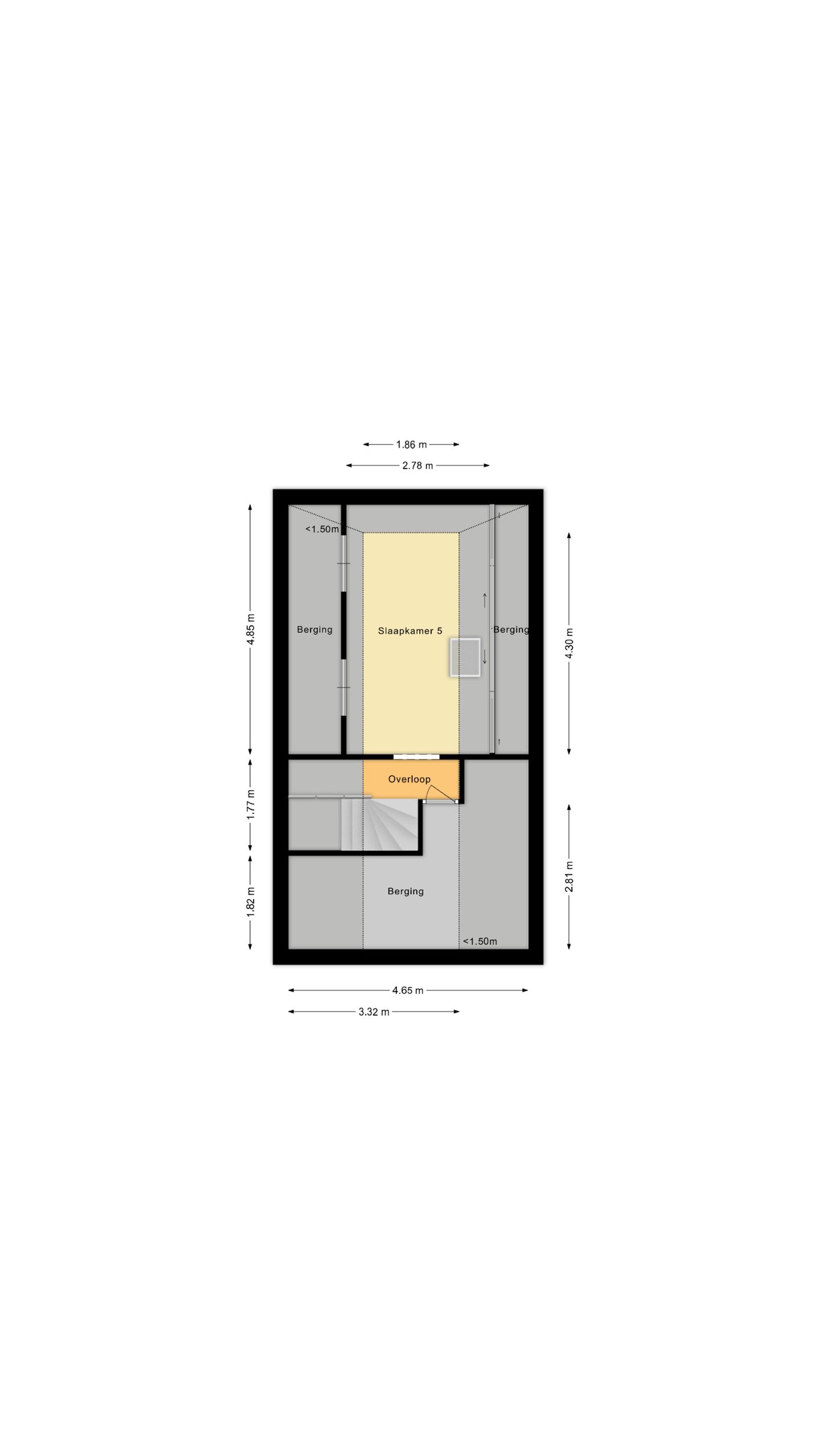 Foto 55 van Oosteinde 65-A