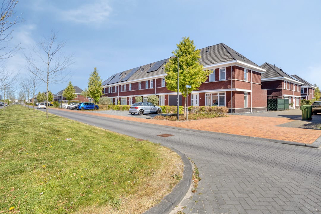 Foto 1 van Stadhouderlaan 49