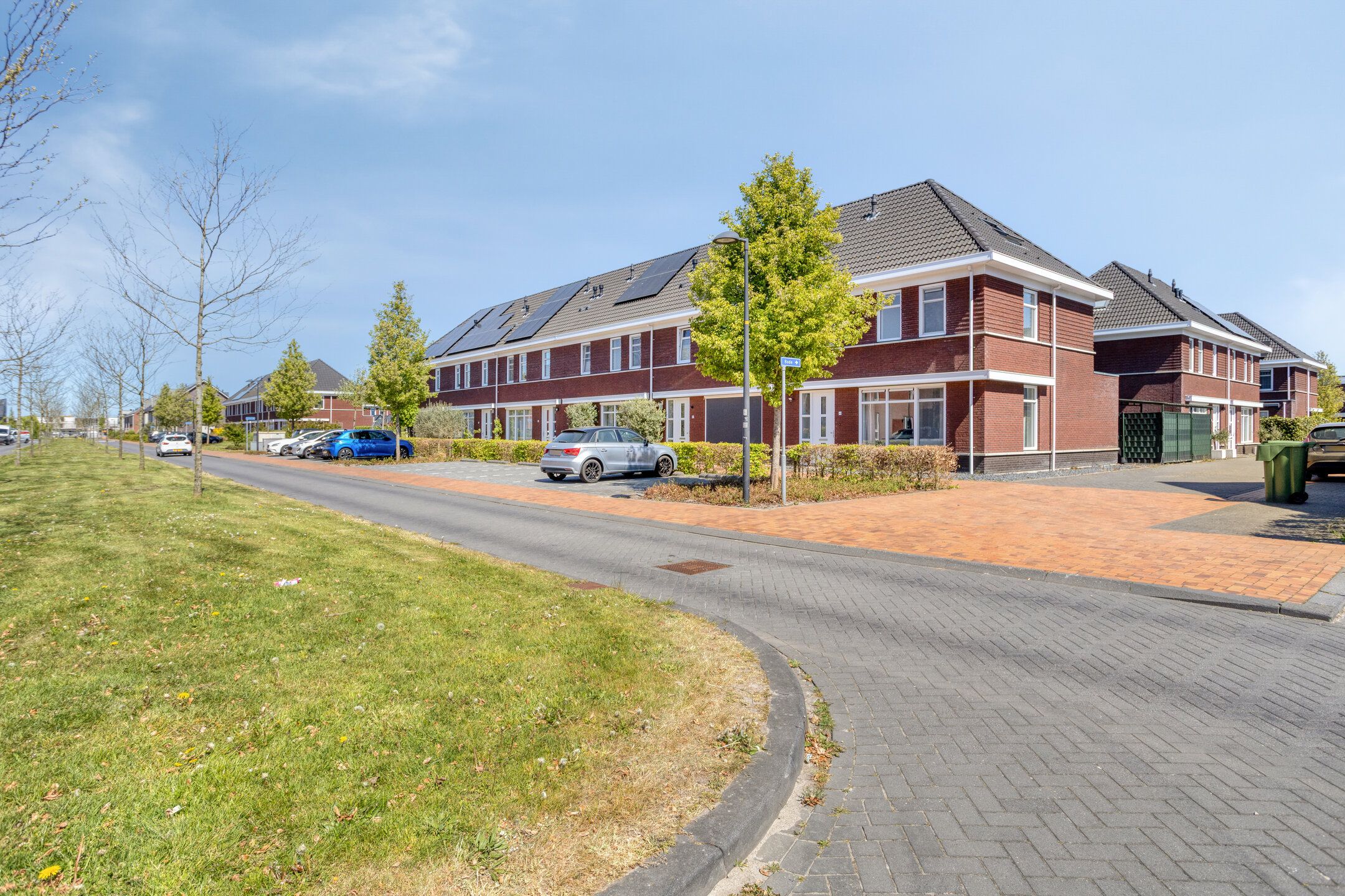 Stadhouderlaan 49 