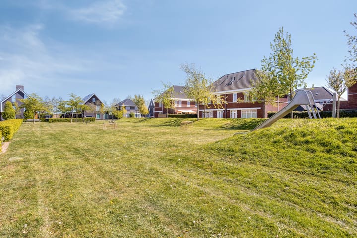 Foto 4 van Stadhouderlaan 49