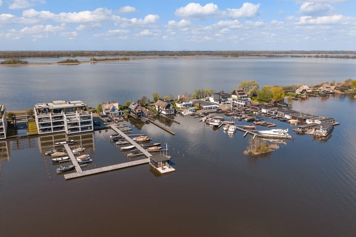 Foto 2 van Veendijk 19