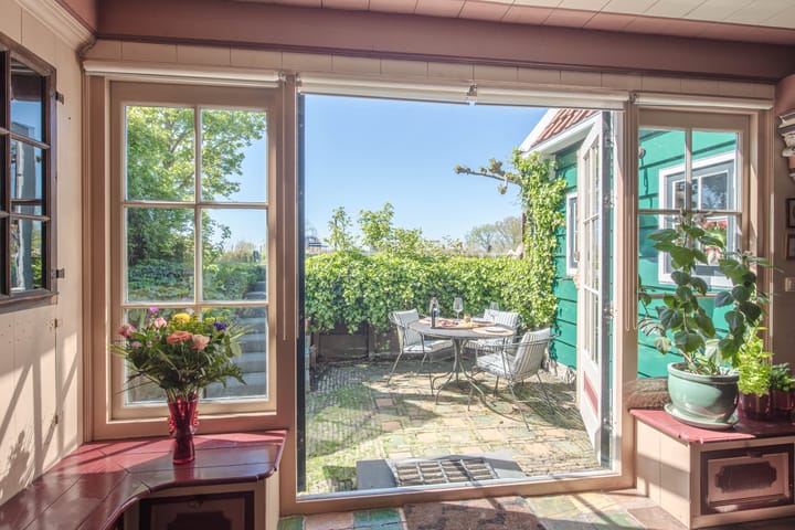Vrijstaande woning te koop: Driehuizen 20, Driehuizen