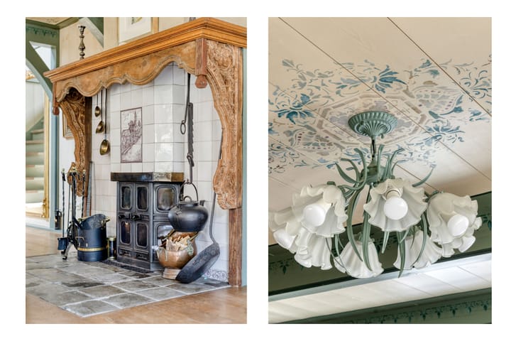 Vrijstaande woning te koop: Driehuizen 20, Driehuizen