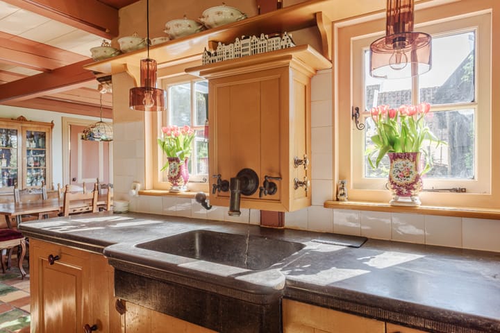 Vrijstaande woning te koop: Driehuizen 20, Driehuizen
