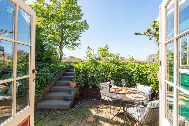 Vrijstaande woning te koop: Driehuizen 20, Driehuizen