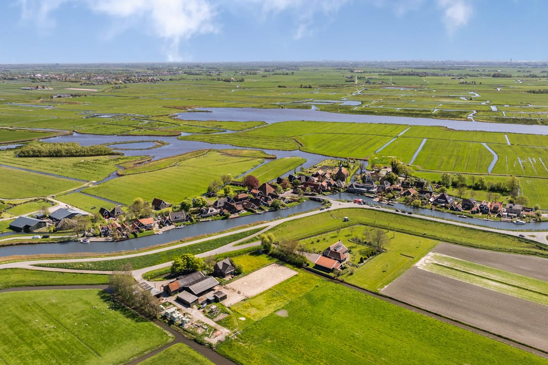 Foto 43 van Driehuizen 20