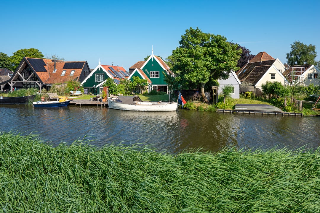 Foto 1 van Driehuizen 20