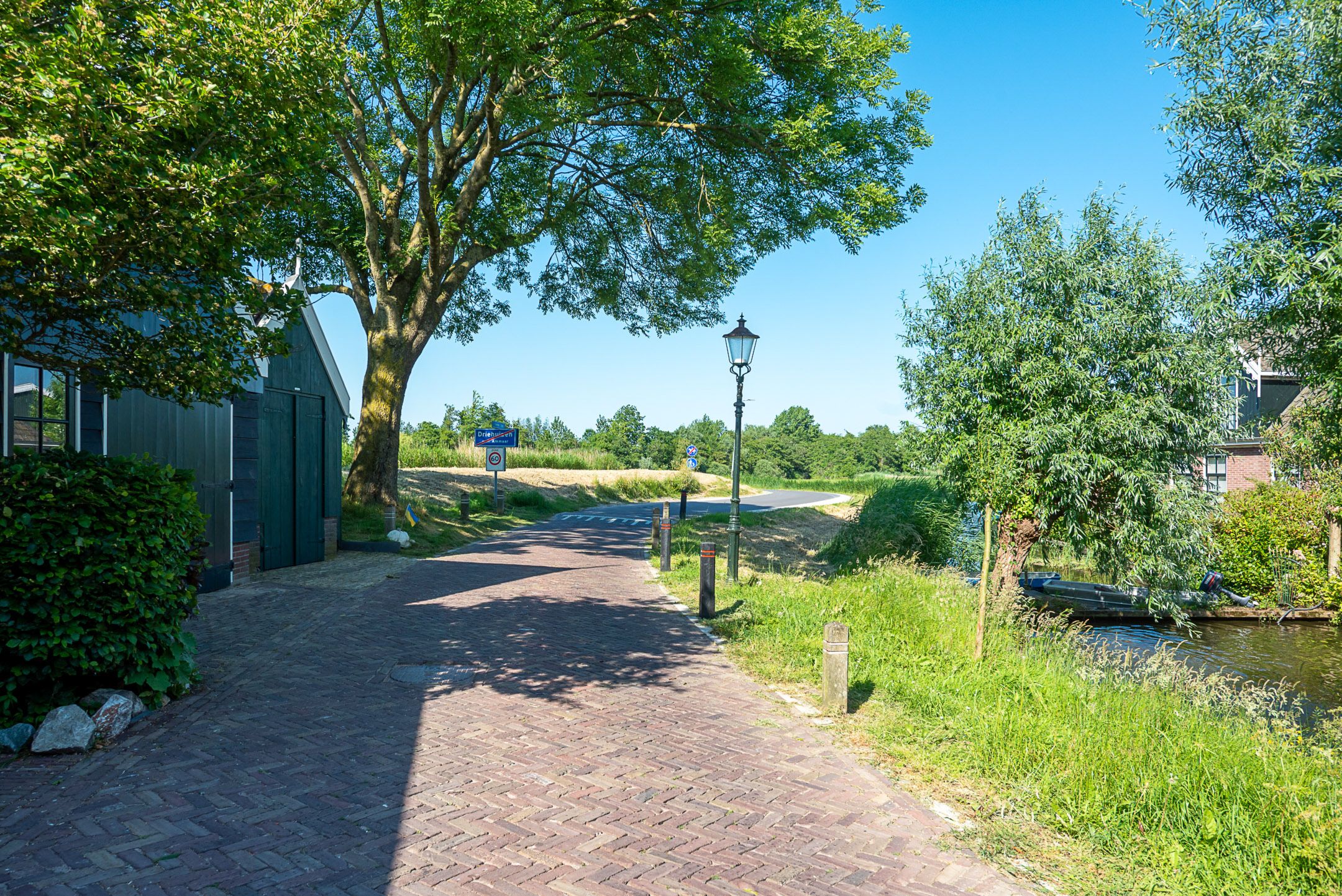Foto 45 van Driehuizen 20