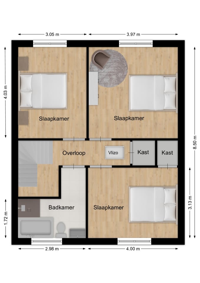 Photo 30 of Graaf van Loonstraat 11