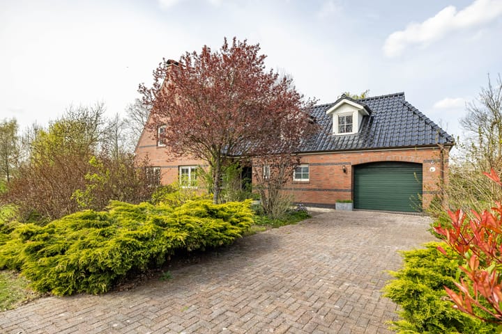 Akkereindenweg 12, Siddeburen