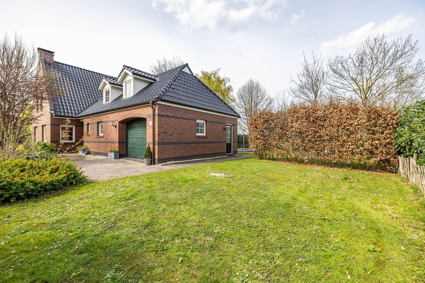 Bekijk foto 4 van Akkereindenweg 12