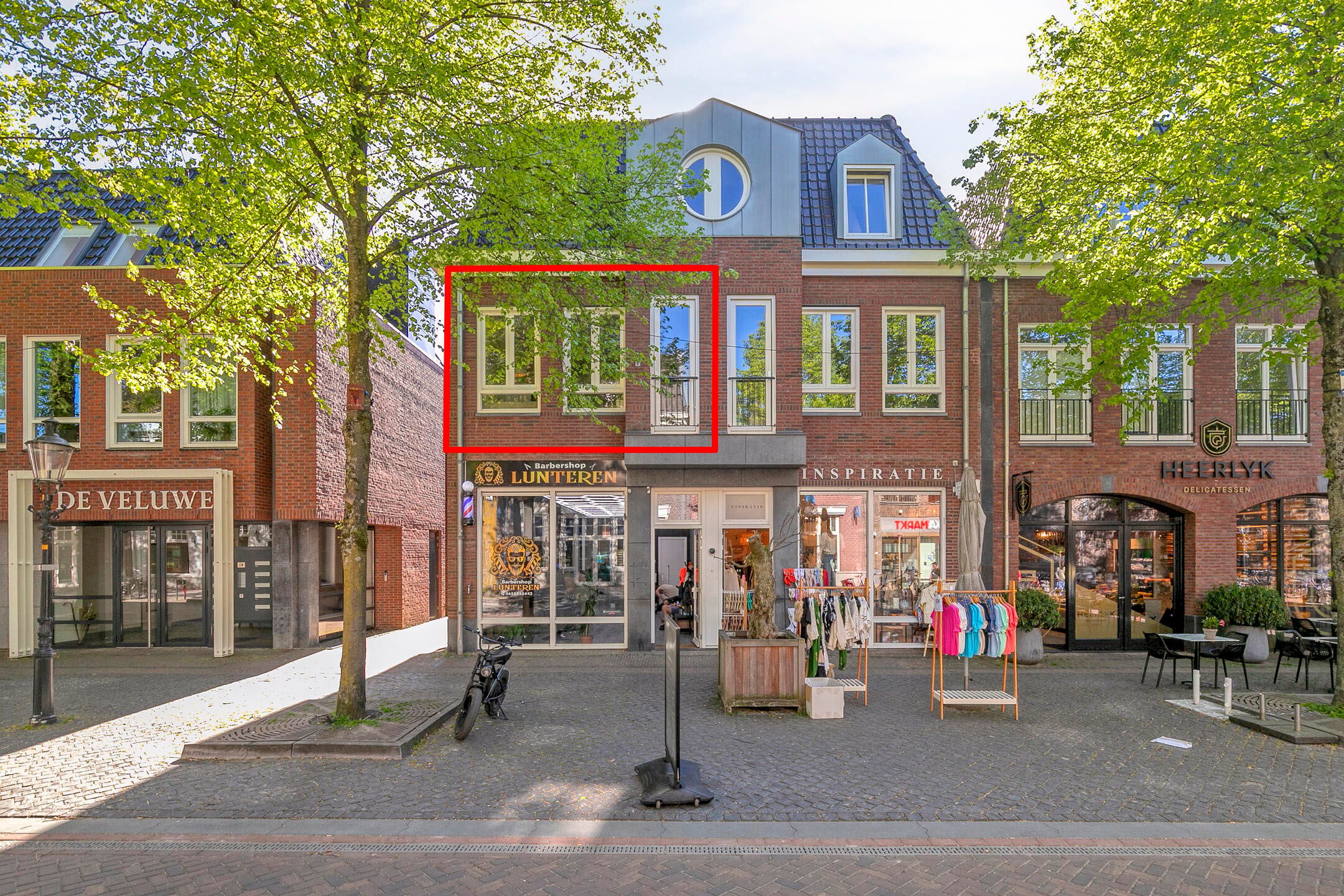 Dorpsstraat 71-A 71 A