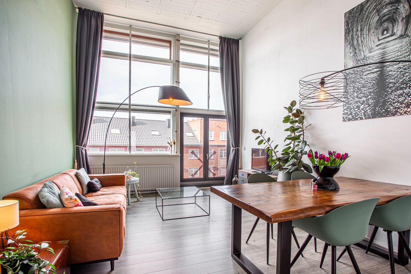 Foto 4 van Uiverstraat 38