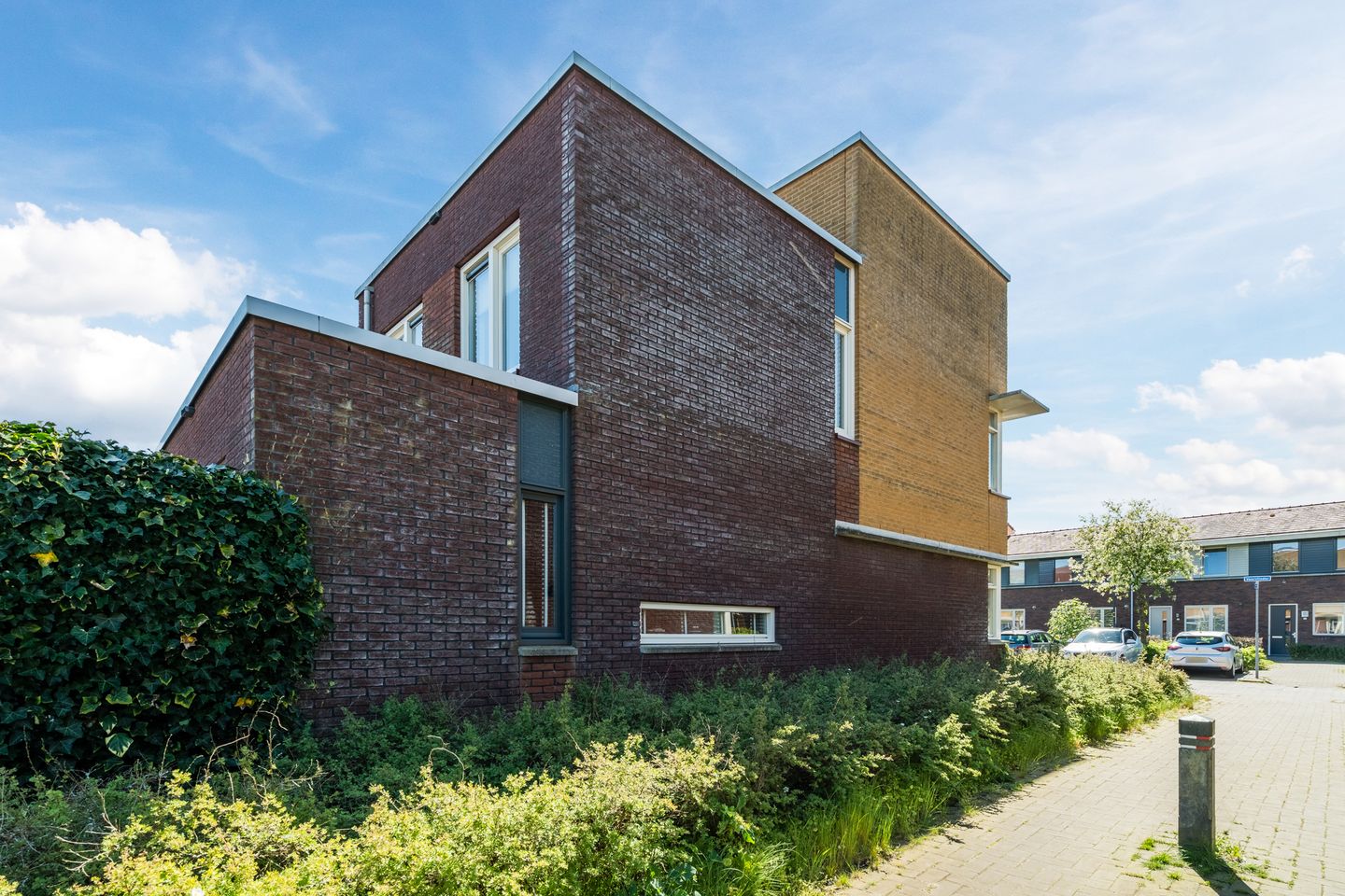 Foto 40 van Vuurvlinder 20