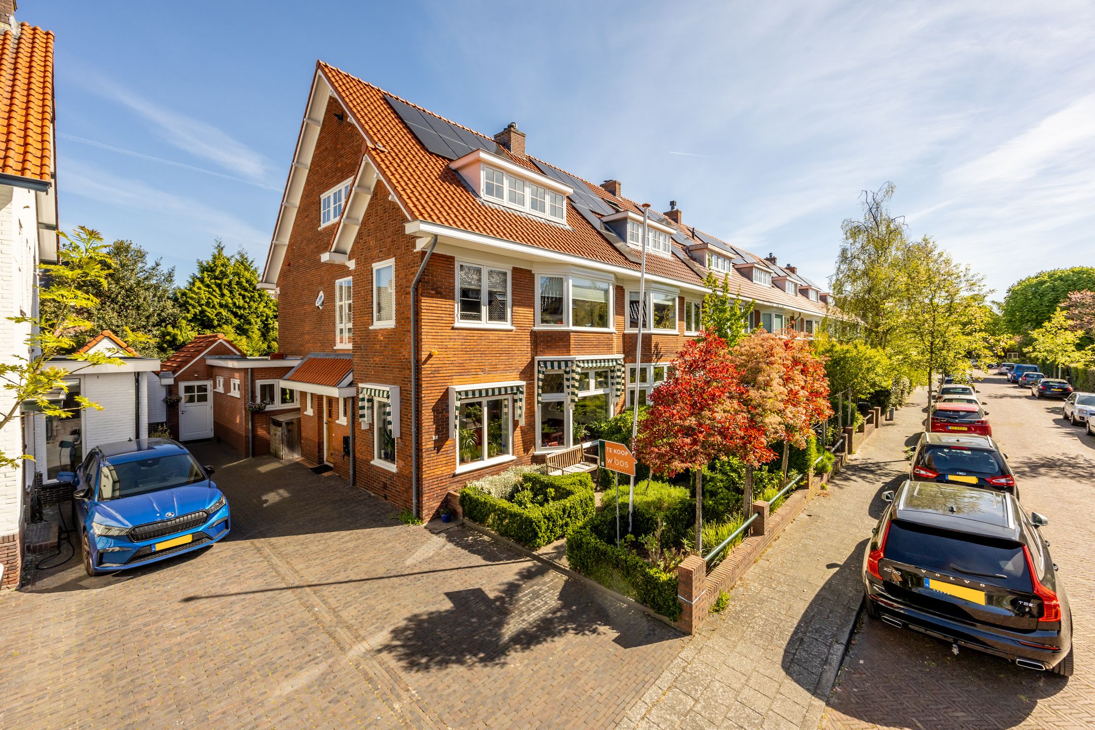 Jacob de Witstraat 5 