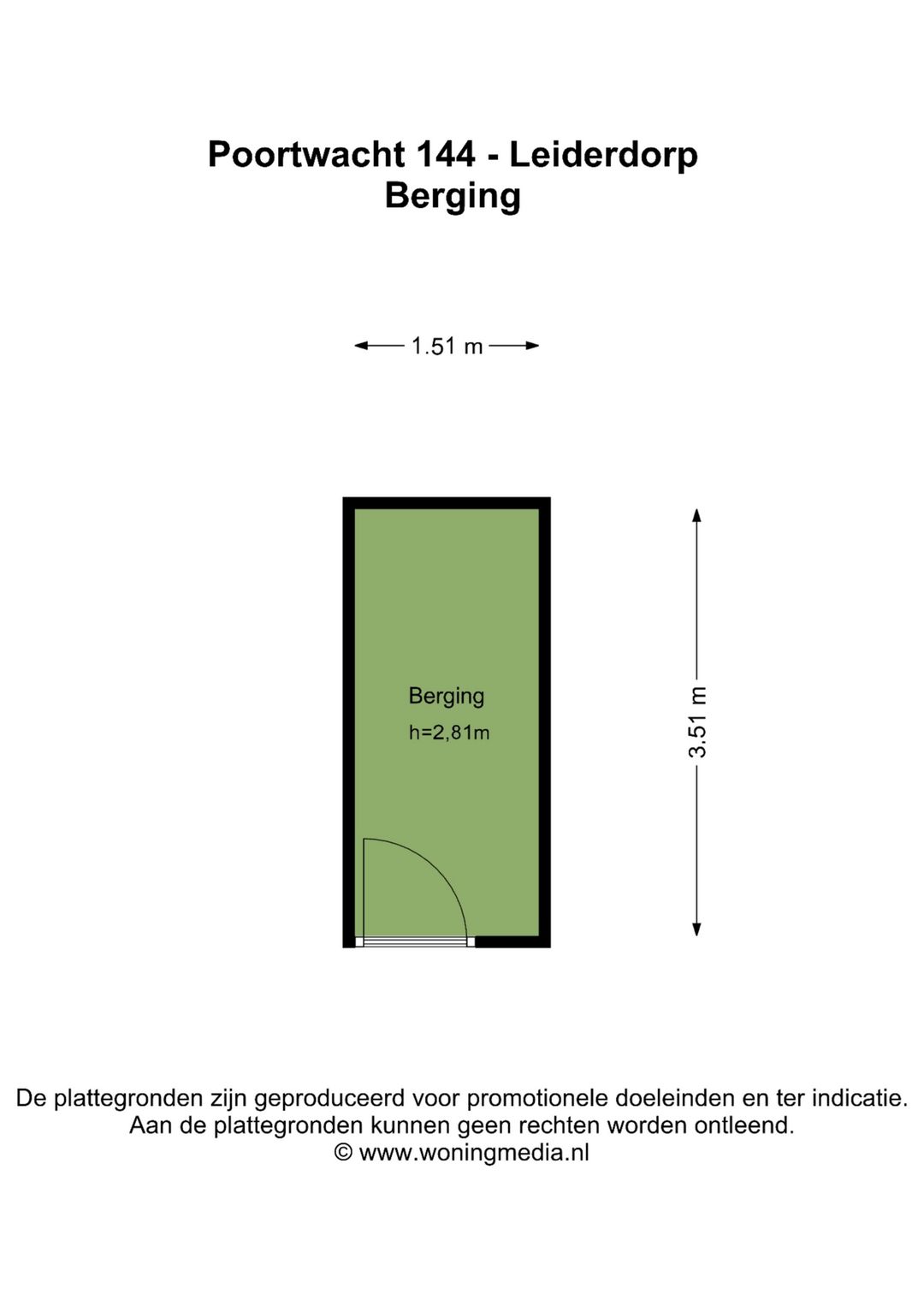 Photo 31 of Poortwacht 144