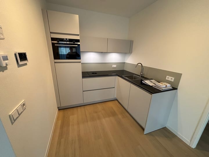 Foto 4 van Gedempte Where 104