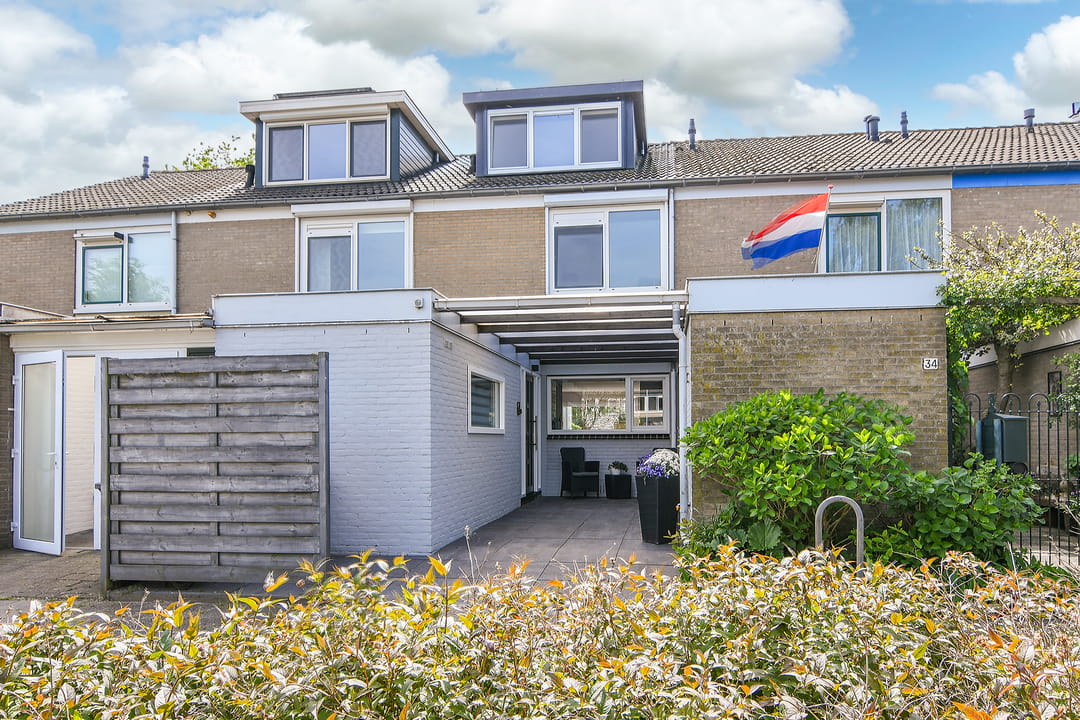 Foto 1 van De Ruigehoek 32