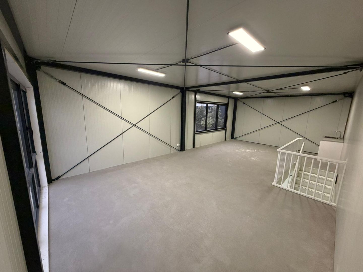 Bekijk foto 5 van Penningweg 33-L