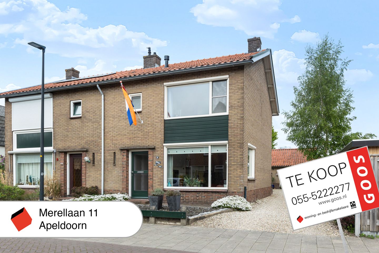 Foto 40 van Merellaan 11