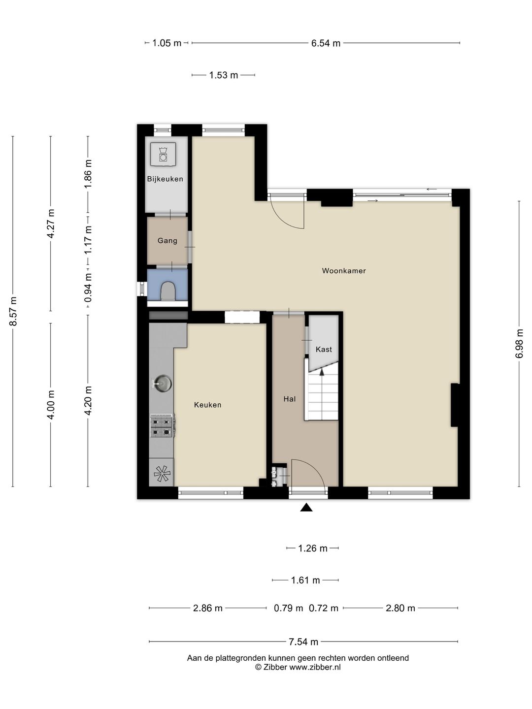 Foto 41 van Bergstraat 78