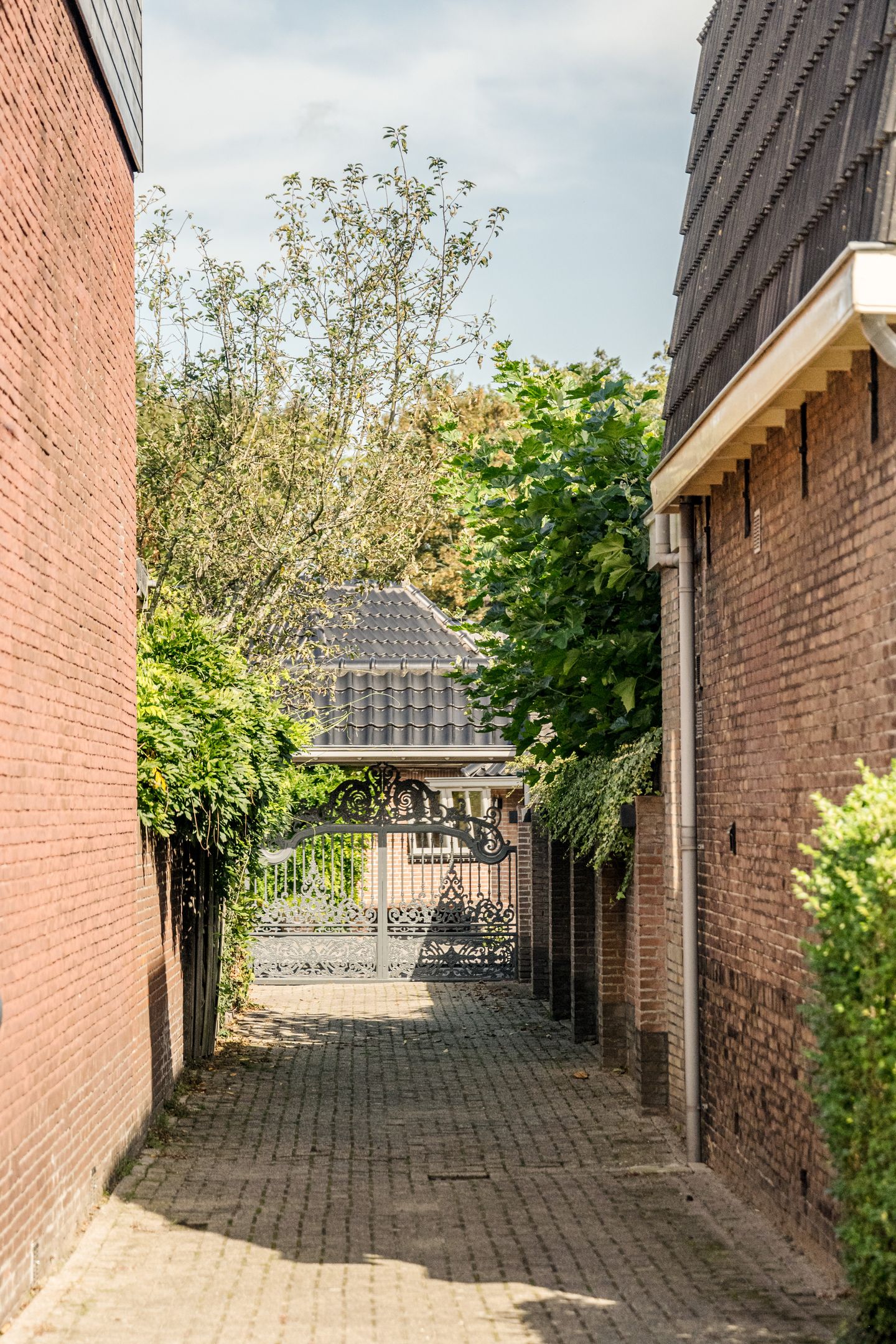 Foto 10 van Vondellaan 71-A