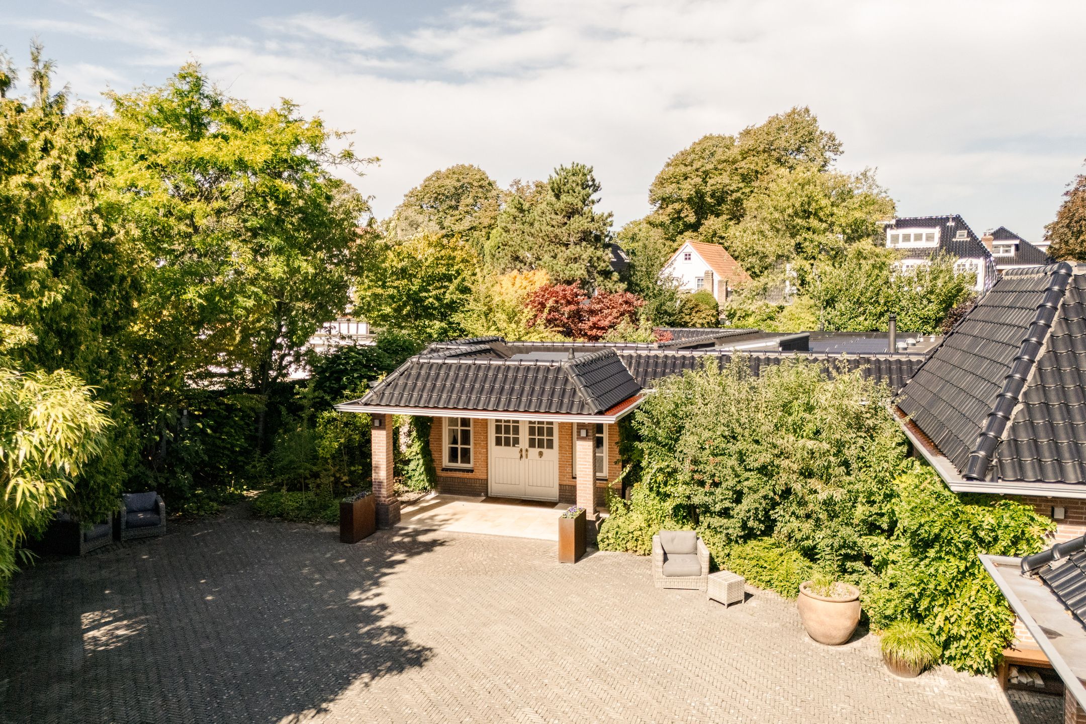 Foto 6 van Vondellaan 71-A