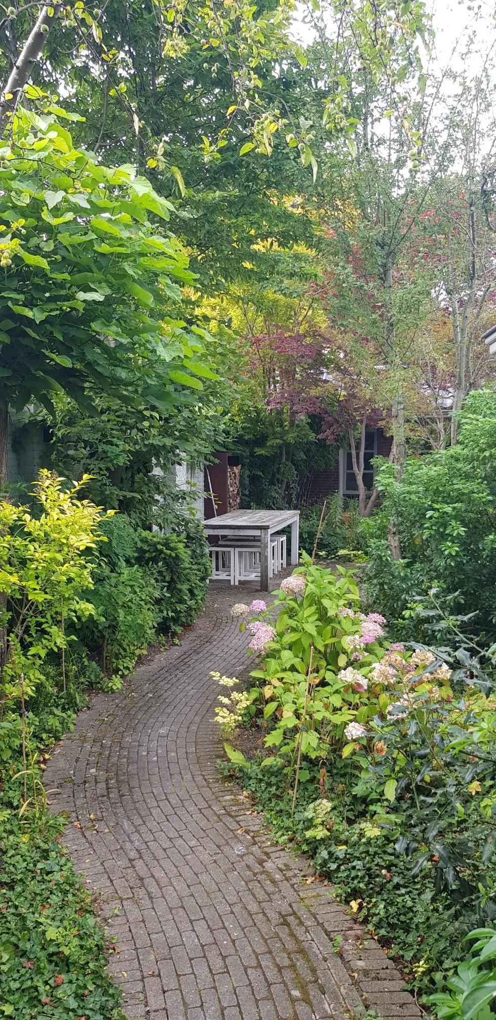 Foto 57 van Vondellaan 71-A