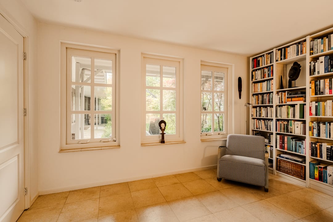 Foto 41 van Vondellaan 71-A