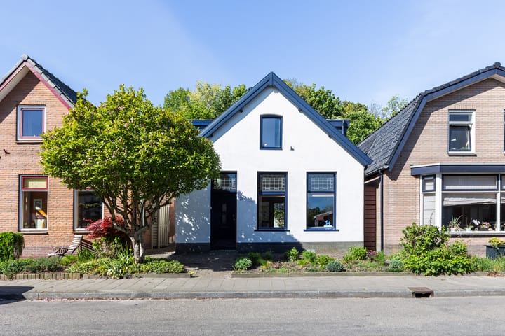 1e Wormenseweg 26