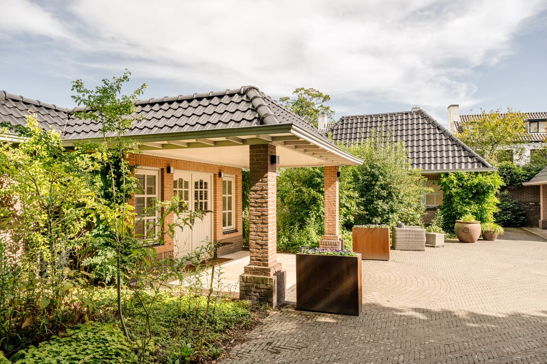 Foto 1 van Vondellaan 71-A