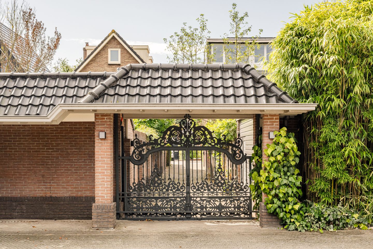 Foto 44 van Vondellaan 71-A