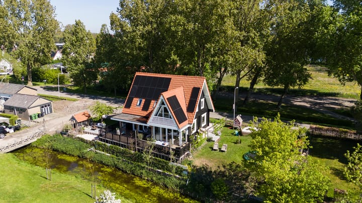 Foto 4 van Polderdijk 15-B