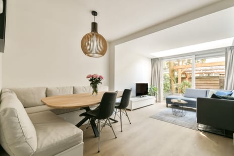 Hudsonstraat thumbnail