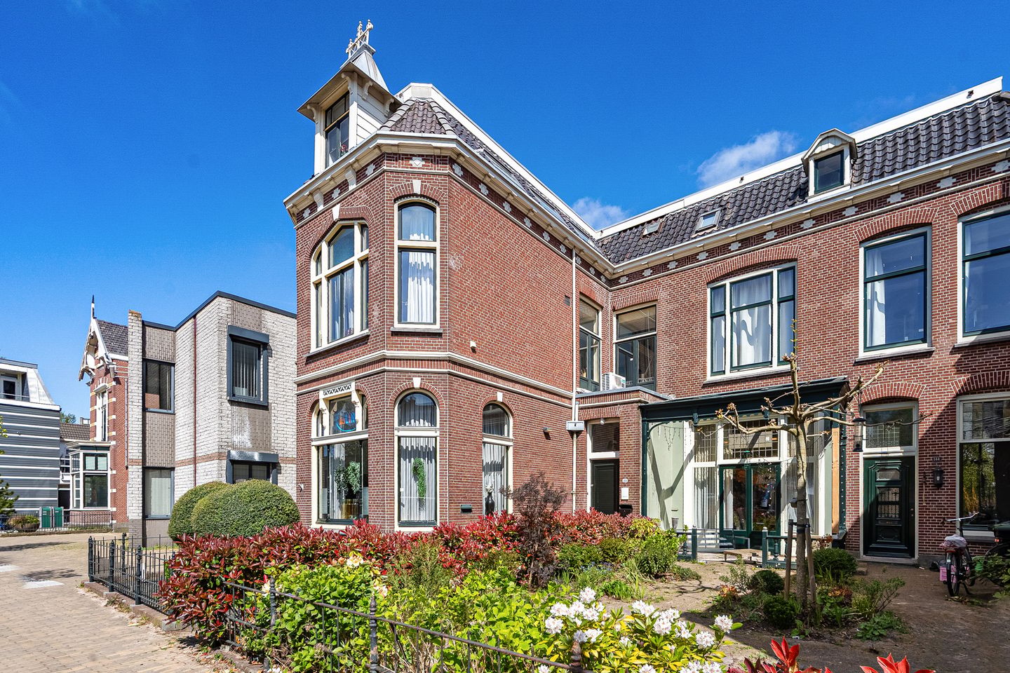Bekijk foto 4 van Westzijde 146