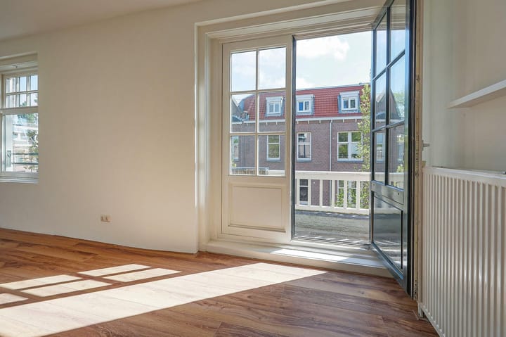 Foto 4 van Overtoom 499-3