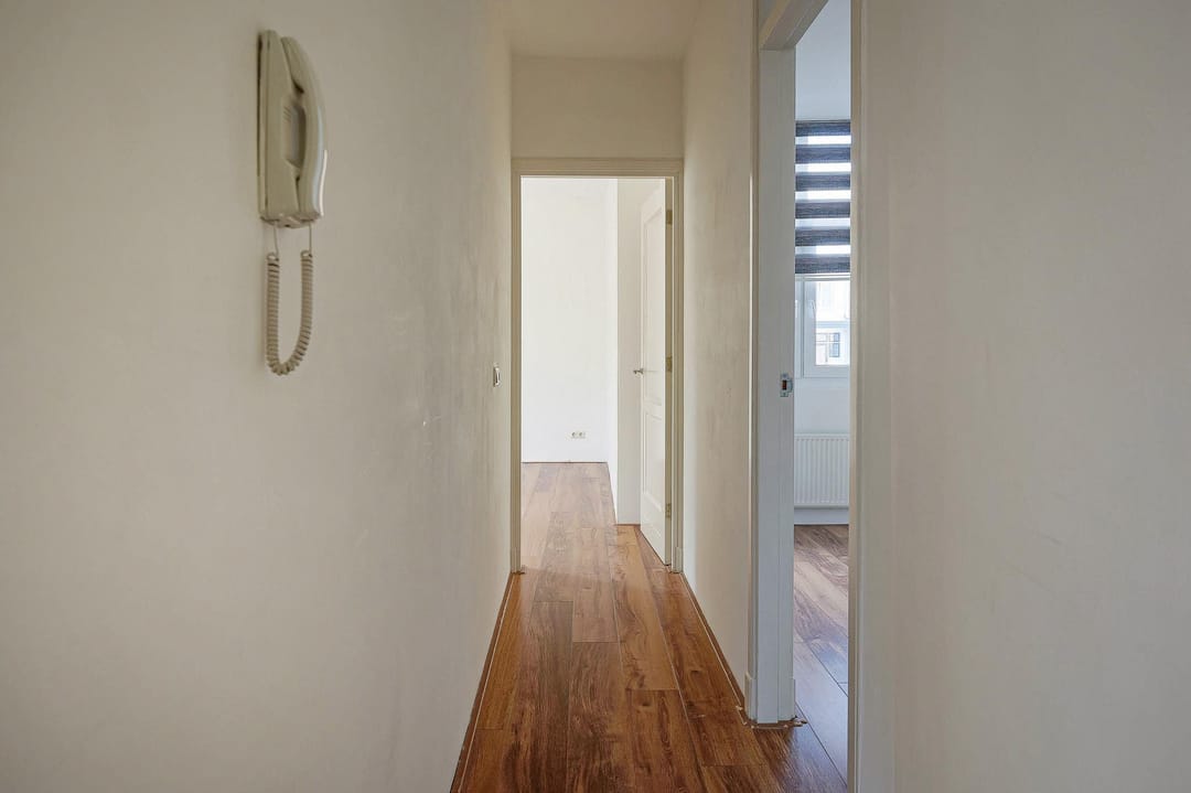 Foto 13 van Overtoom 499-3