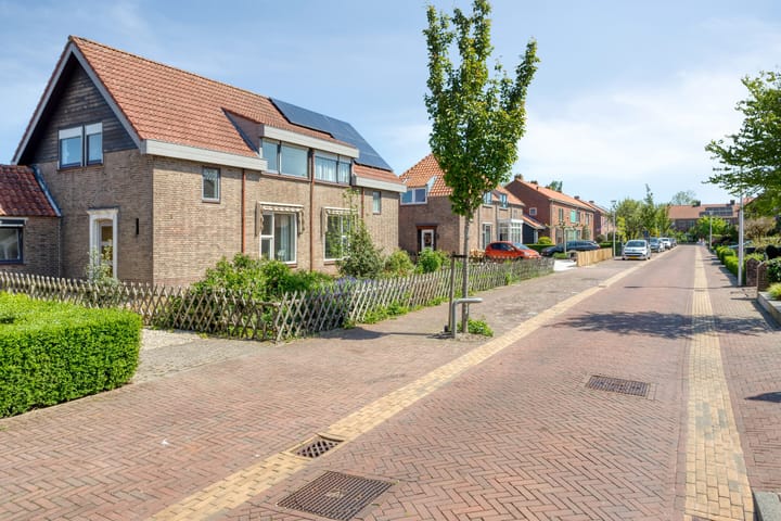 Foto 5 van Vlietstraat 13